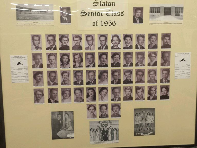 Class of 1956 1