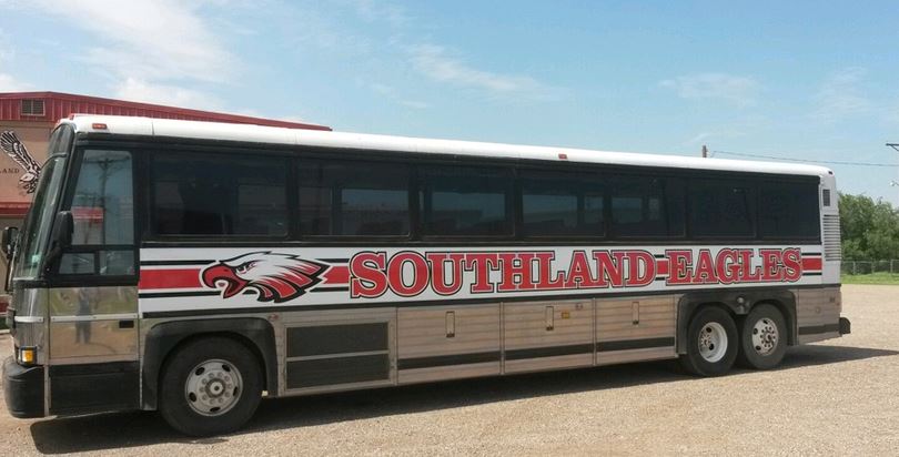 Southland New Bus 1