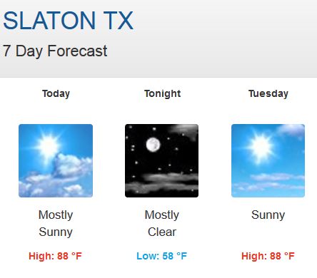 weather 04062015