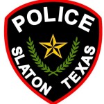 Slaton Police