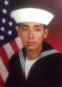 Andrew Villareal Obit and Picture