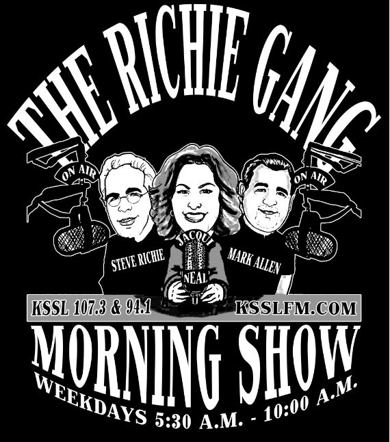 Richie Gang TShirt