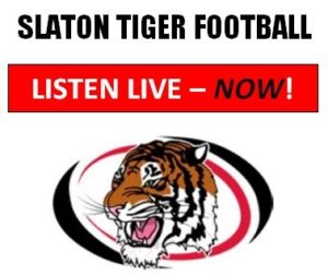 Tiger Football Live Now