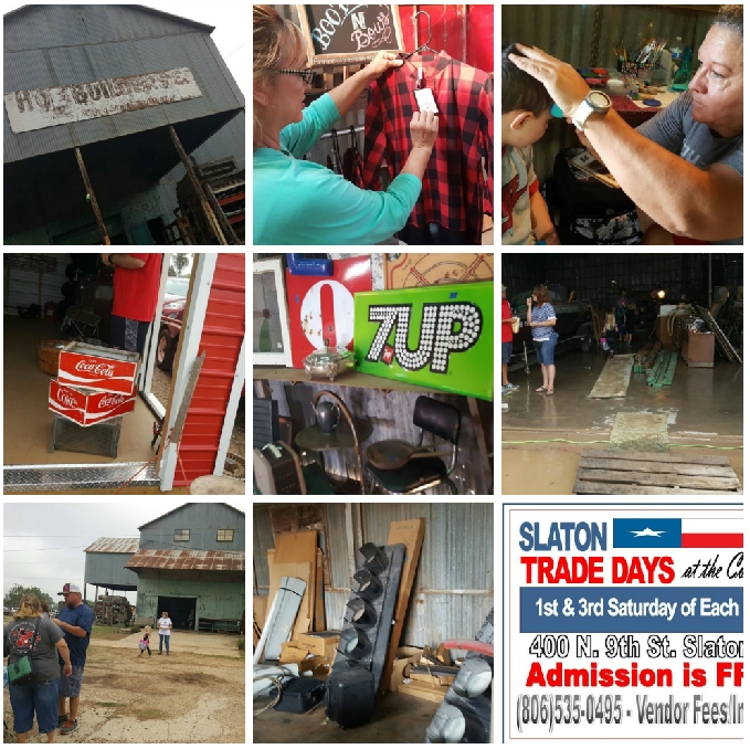 trade-days-collage