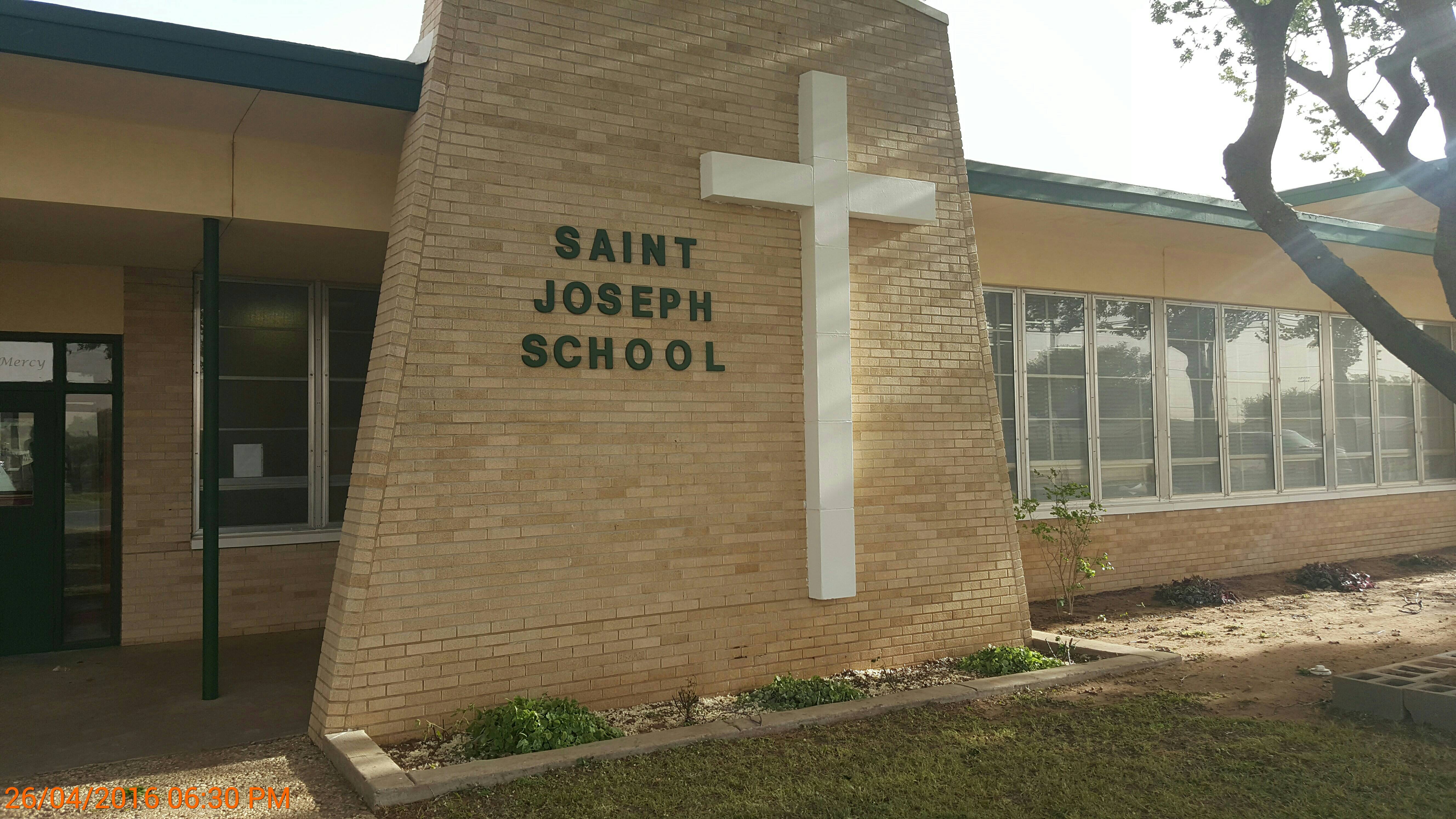 St Joseph Catholic School Open House